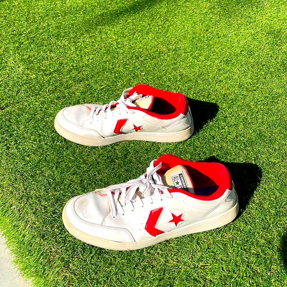 Converse Other - Converse Men's Sneakers UK 11